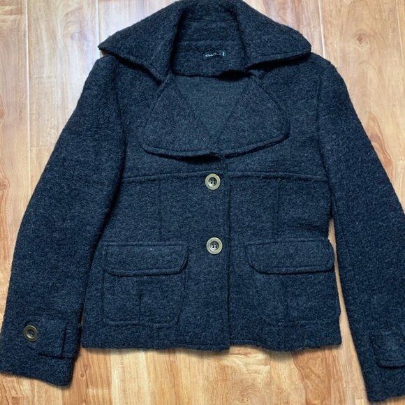 Women jacket/coat - Picture 3 of 6